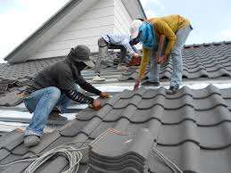 Best Tile Roofing Installation  in Inglis, FL